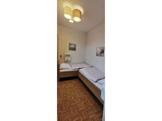 Bungalow Dornumersiel Features 7