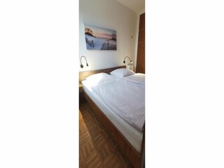 Bungalow Dornumersiel Features 8