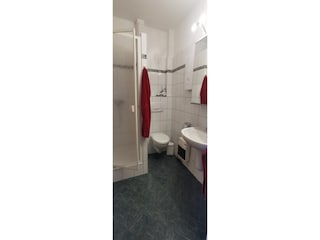 Bungalow Dornumersiel Features 6