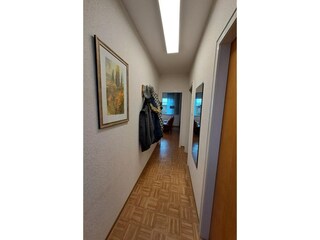 Bungalow Dornumersiel Features 14