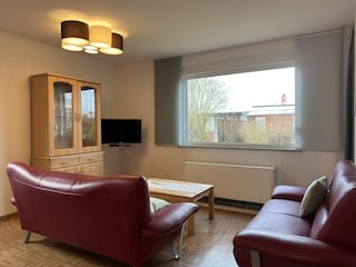 Bungalow Dornumersiel Features 6
