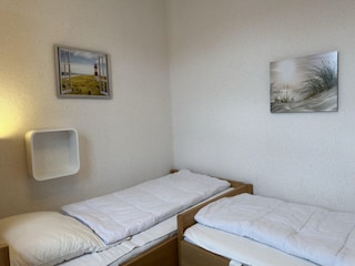 Bungalow Dornumersiel Ausstattung 10