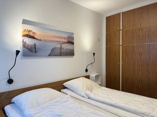 Bungalow Dornumersiel Kenmerken 11
