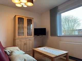 Bungalow Dornumersiel Features 13