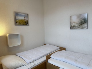 Bungalow Dornumersiel Ausstattung 19