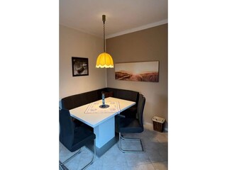 Bungalow Dornumersiel Features 9