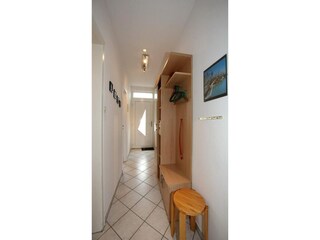 Bungalow Dornumersiel Features 8