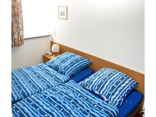 Bungalow Dornumersiel Ausstattung 3