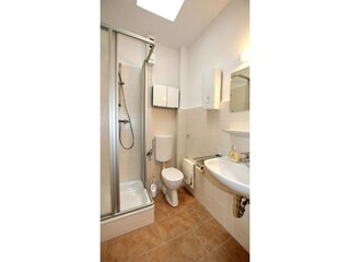 Bungalow Dornumersiel Ausstattung 4