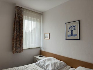 Bungalow Dornumersiel Ausstattung 12