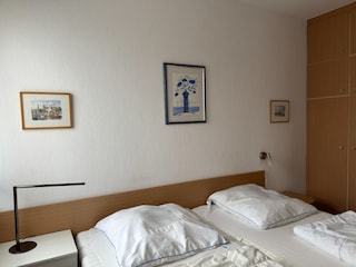 Bungalow Dornumersiel Features 15