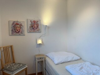 Bungalow Dornumersiel Caratteristiche 14