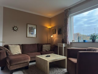 Bungalow Dornumersiel Caratteristiche 10