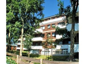 Ferienwohnung, Dornumersiel