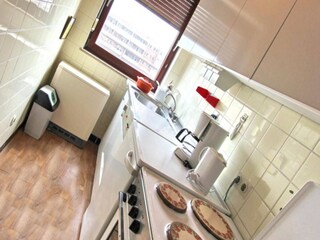 Parque de vacaciones Dornumersiel Características 7