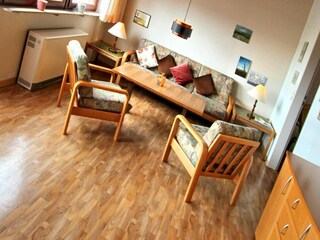 Parque de vacaciones Dornumersiel Características 9