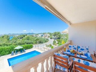 Appartement Portocolom Enregistrement extérieur 2