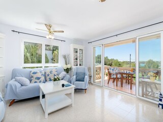 Apartamento Portocolom Grabación al aire libre 11