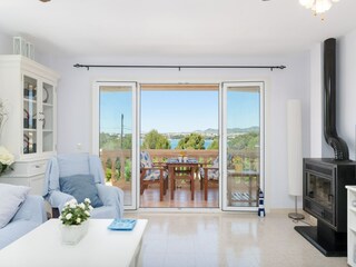 Apartamento Portocolom Grabación al aire libre 12