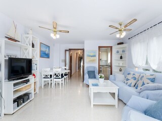 Apartment Portocolom Außenaufnahme 13