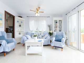 Apartment Portocolom Außenaufnahme 12