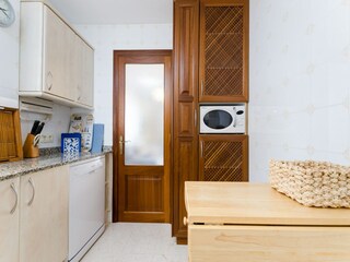 Apartment Portocolom Außenaufnahme 17
