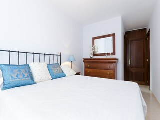 Apartment Portocolom Außenaufnahme 22