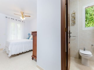 Apartment Portocolom Außenaufnahme 21