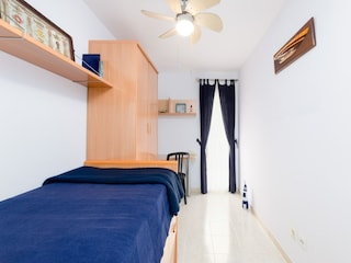 Apartment Portocolom Außenaufnahme 24