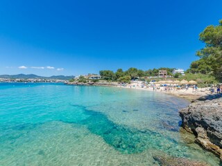 Apartment Portocolom Outdoor Recording 34