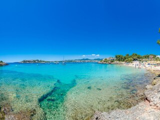 Apartment Portocolom Outdoor Recording 35