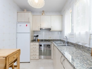 Apartment Portocolom Außenaufnahme 36