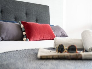 Apartamento Fuengirola Características 20