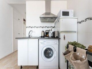 Appartamento Fuengirola Caratteristiche 4