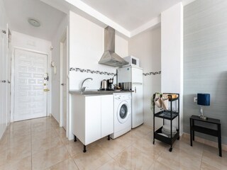 Apartment Fuengirola Ausstattung 15