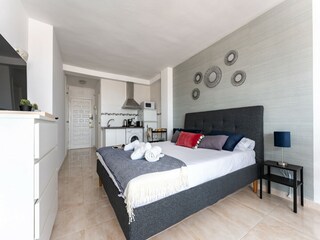 Appartamento Fuengirola Caratteristiche 6