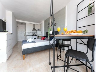 Appartamento Fuengirola Caratteristiche 18