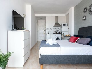 Apartment Fuengirola Ausstattung 6