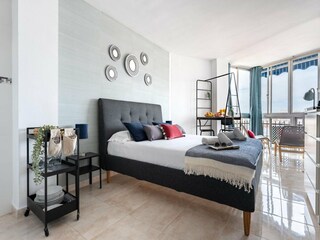 Apartamento Fuengirola Características 7