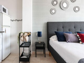 Apartamento Fuengirola Características 8
