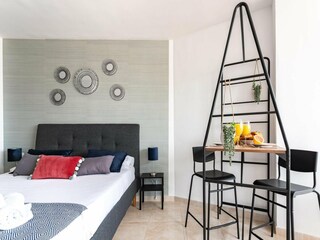 Apartamento Fuengirola Características 9