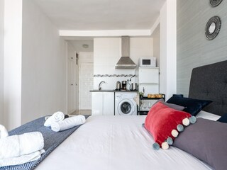 Apartamento Fuengirola Características 10