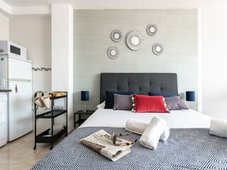 Apartamento Fuengirola Características 11