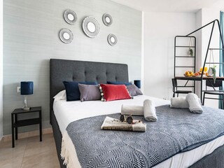 Apartment Fuengirola Ausstattung 13