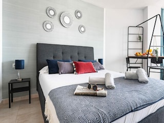 Apartment Fuengirola Features 12