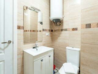 Appartamento Fuengirola Caratteristiche 17