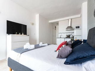 Apartment Fuengirola Features 13