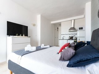 Appartamento Fuengirola Caratteristiche 3
