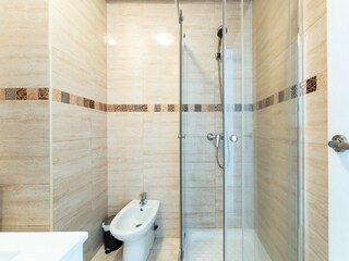 Apartment Fuengirola Ausstattung 19