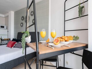 Appartamento Fuengirola Caratteristiche 20